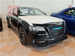 کرایسلەر 300